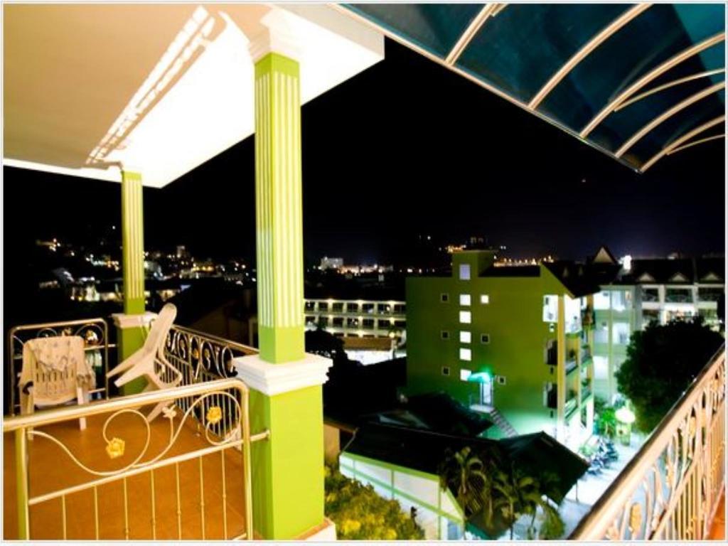 อาร์เค เกสท์เฮ้าส์ Hotel Patong ห้อง รูปภาพ