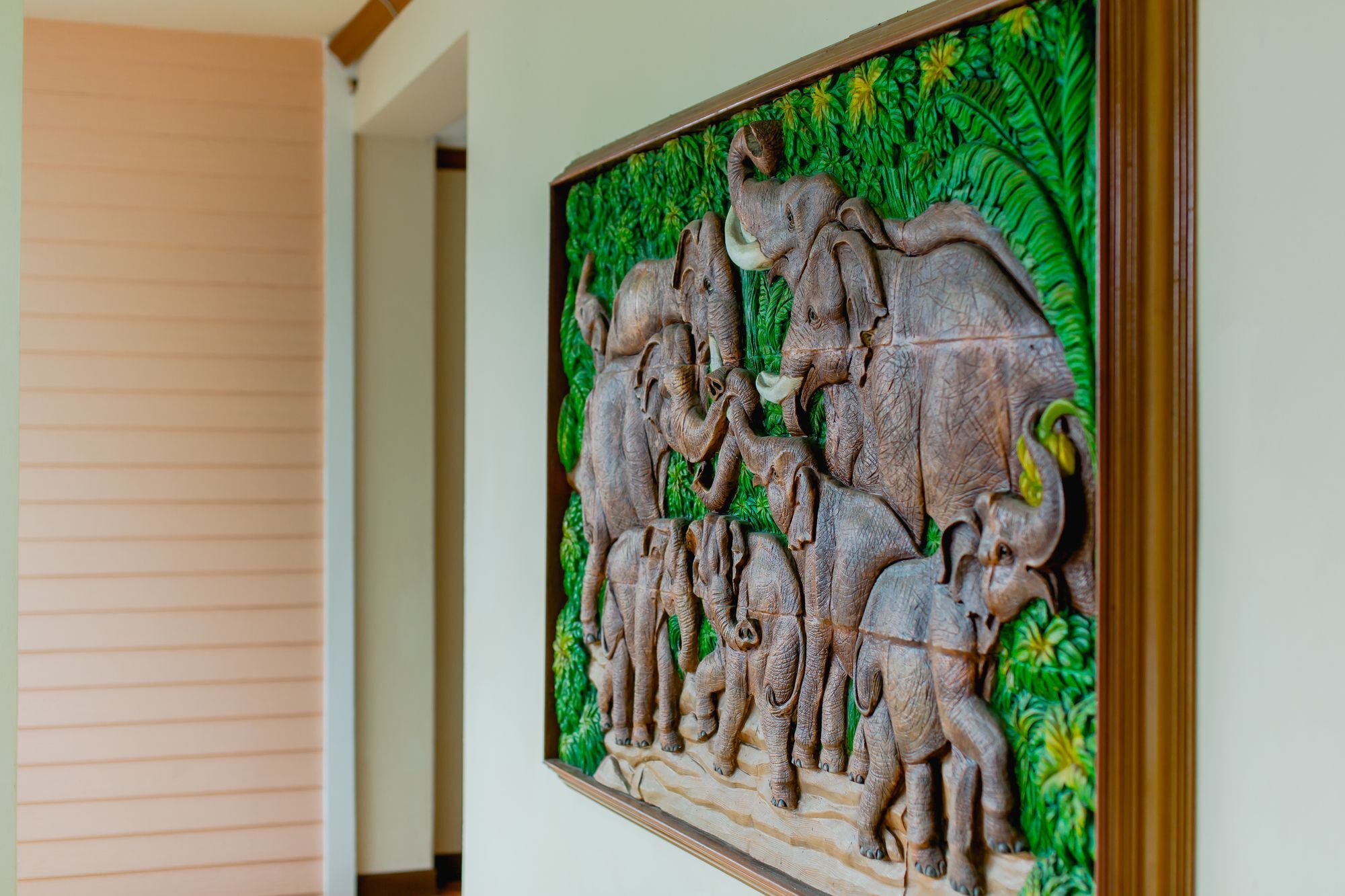 อาร์เค เกสท์เฮ้าส์ Hotel Patong ภายนอก รูปภาพ